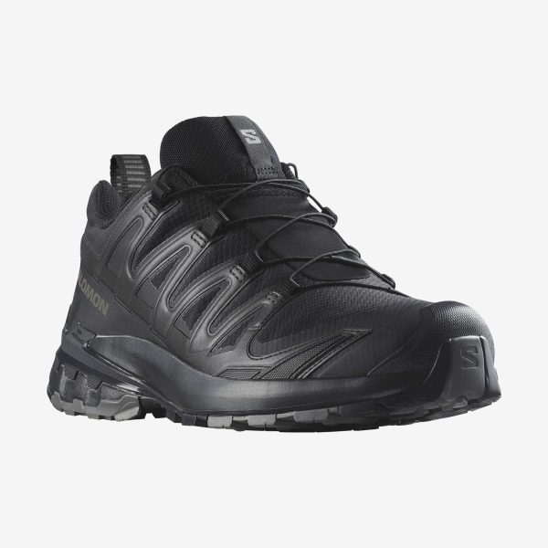 Salomon Erkek Xa Pro 3d V9 Gore-tex Outdoor Ayakkabı