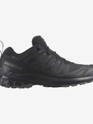 Salomon Erkek Xa Pro 3d V9 Gore-tex Outdoor Ayakkabı