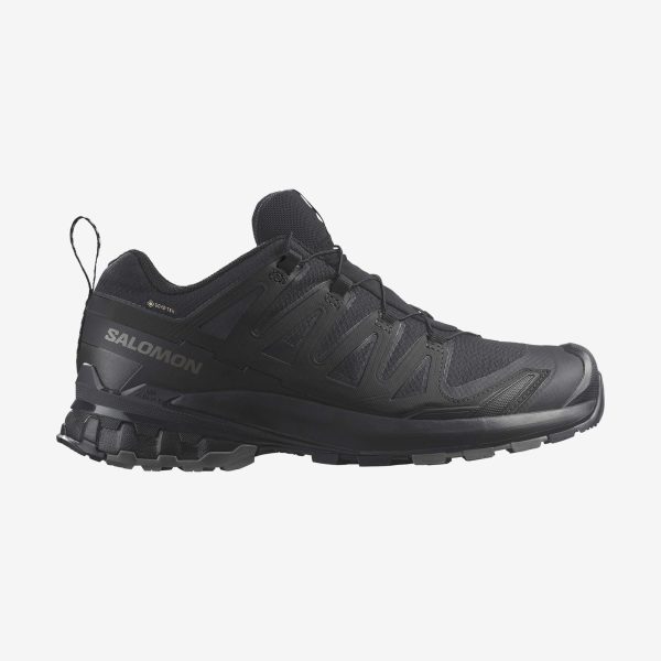 Salomon Erkek Xa Pro 3d V9 Gore-tex Outdoor Ayakkabı
