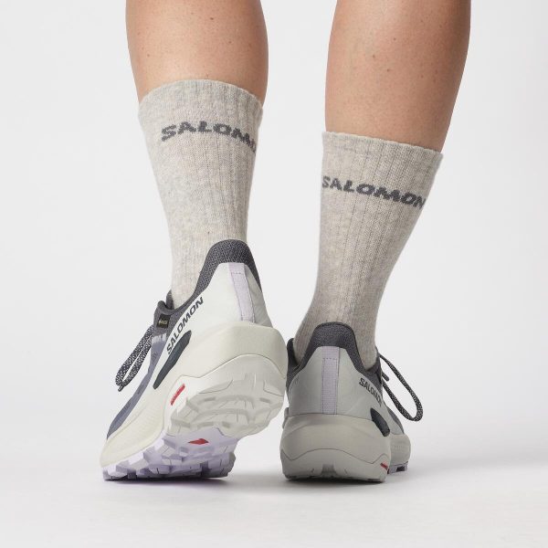 Salomon Kadın Elıxır Actıv Gtx W Outdoor Ayakkabı