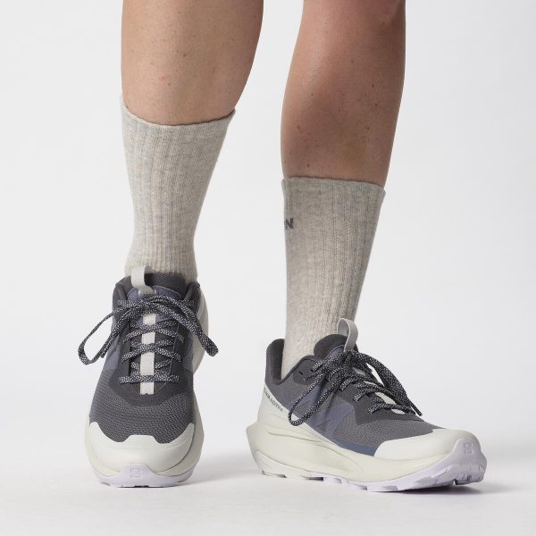 Salomon Kadın Elıxır Actıv Gtx W Outdoor Ayakkabı