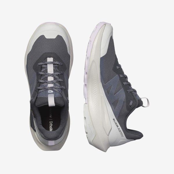 Salomon Kadın Elıxır Actıv Gtx W Outdoor Ayakkabı