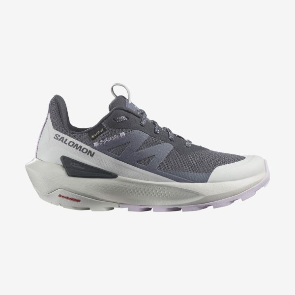 Salomon Kadın Elıxır Actıv Gtx W Outdoor Ayakkabı