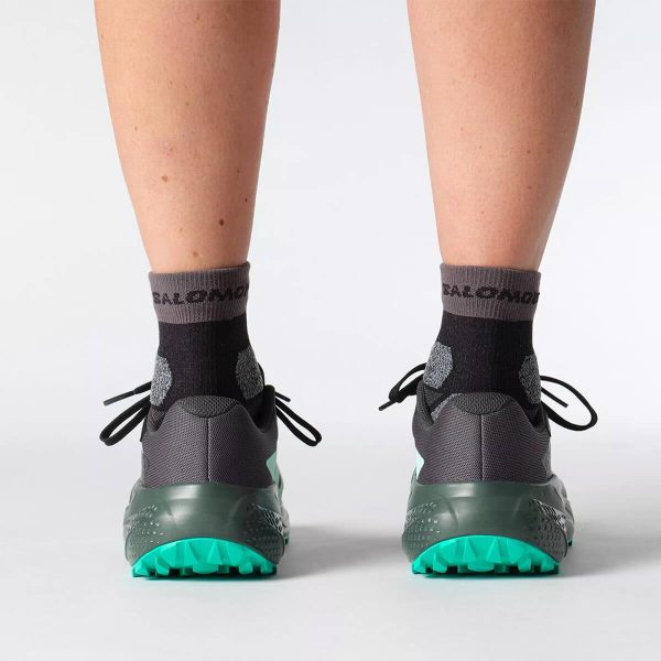 Salomon Unisex Alphaglıde Gore-tex Ayakkabı