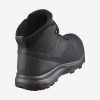 Salomon Unisex Outsnap Cswp W Su Geçirmez Waterproof Bot