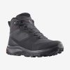 Salomon Unisex Outsnap Cswp W Su Geçirmez Waterproof Bot