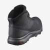 Salomon Unisex Outsnap Cswp W Su Geçirmez Waterproof Bot