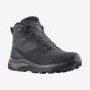 Salomon Unisex Outsnap Cswp W Su Geçirmez Waterproof Bot