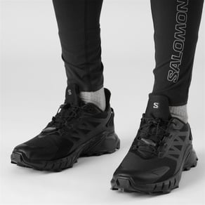 Salomon Erkek Goretex Supercross 4 Gtx
