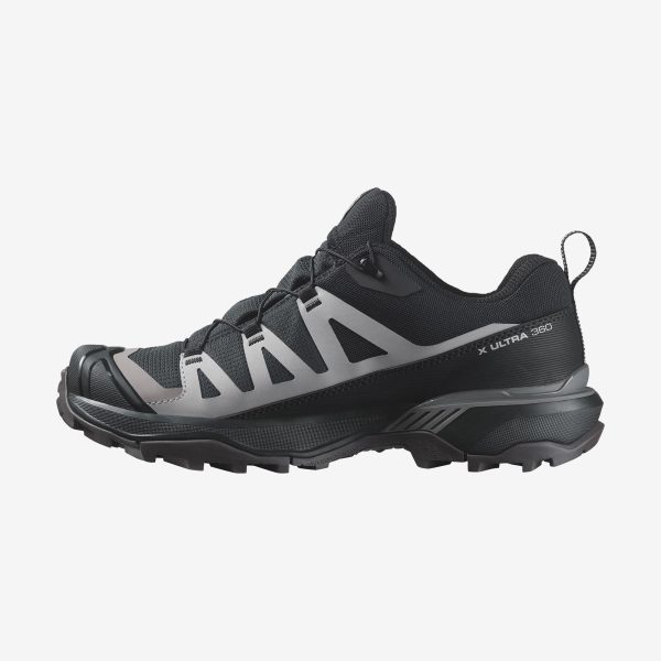 Salomon Unisex X Ultra 360 Gore-tex Ayakkabı