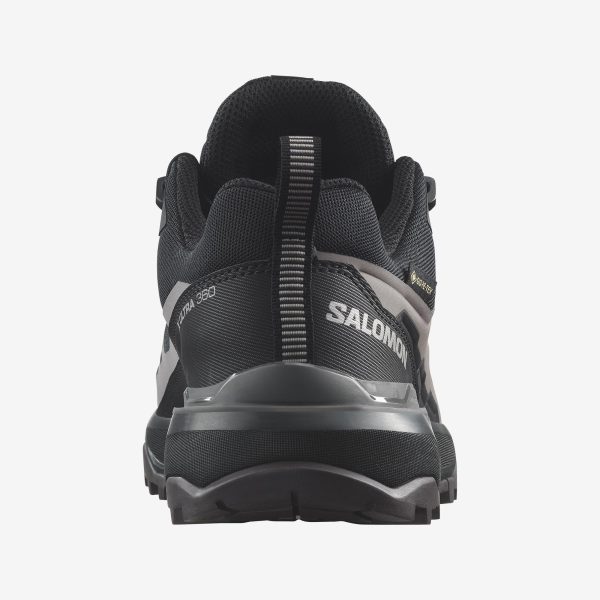 Salomon Unisex X Ultra 360 Gore-tex Ayakkabı