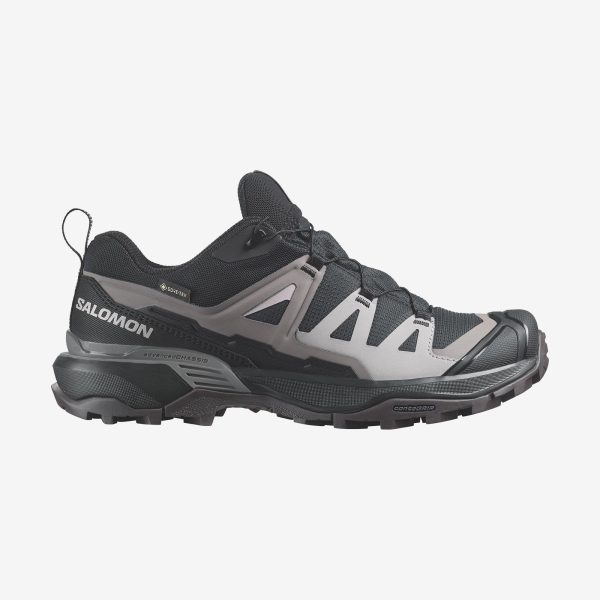Salomon Unisex X Ultra 360 Gore-tex Ayakkabı
