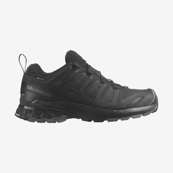 Salomon Unisex Xa Pro 3d V9 Gtx Outdoor Ayakkabı