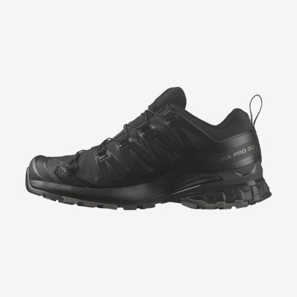 Salomon Unisex Xa Pro 3d V9 Gtx Outdoor Ayakkabı