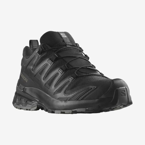 Salomon Unisex Xa Pro 3d V9 Gtx Outdoor Ayakkabı
