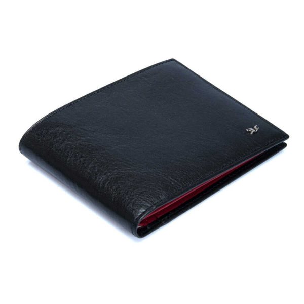 Tergan Erkek Günlük Kullanım Hakiki Deri Cüzdan