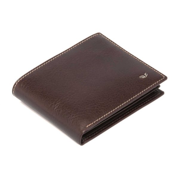 Tergan Erkek Hakiki Deri Cüzdan