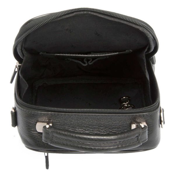 Tergan Erkek Yan El Tutmalı Çanta