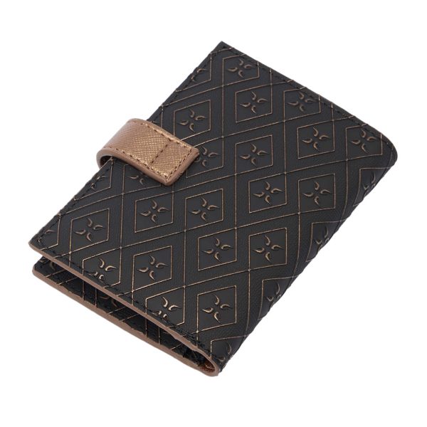 Tergan Kadın Günlük Kullanım Cüzdan