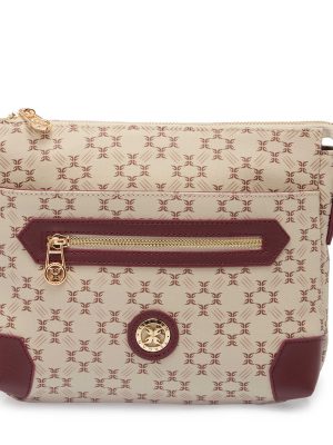 Tergan Kadın Günlük Kullanım Yan Çanta