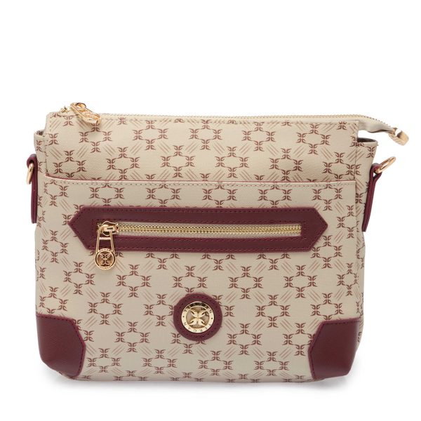 Tergan Kadın Günlük Kullanım Yan Çanta