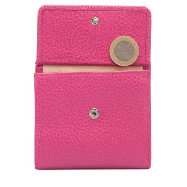 Tergan Kadın Hakiki Deri Cüzdan