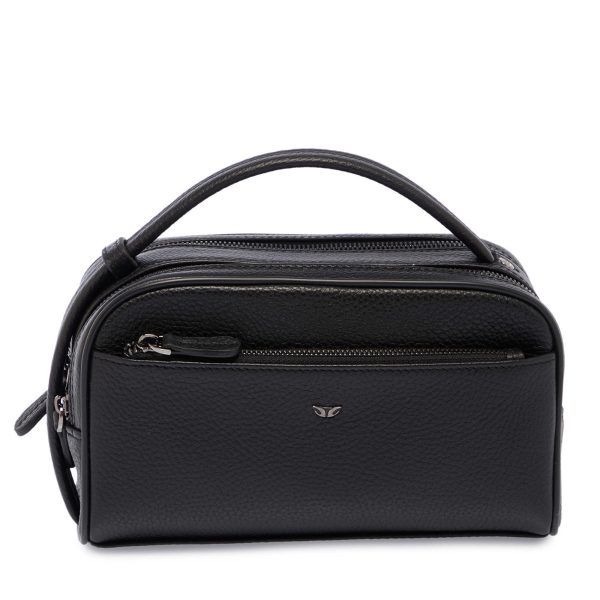 Tergan Unisex El Tutmalı Çanta