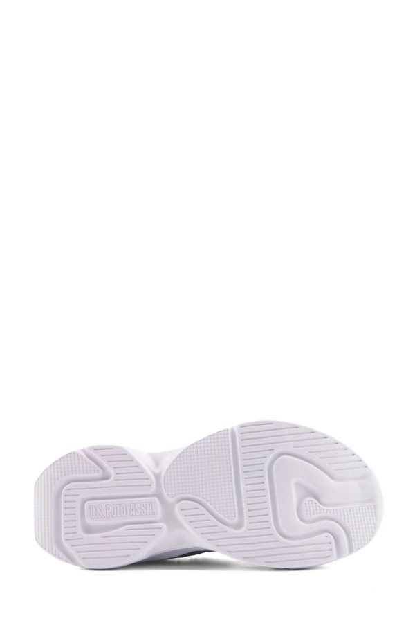 Us Polo Assn Çocuk Günlük Kullan Spor Ayakkabı