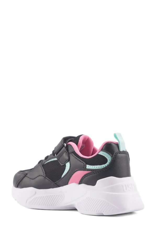 Us Polo Assn Çocuk Günlük Kullan Spor Ayakkabı