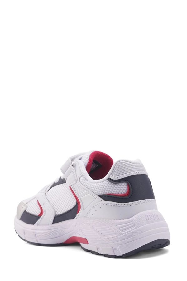 Us Polo Assn Çocuk Günlük Kullanım Spor Ayakkabı