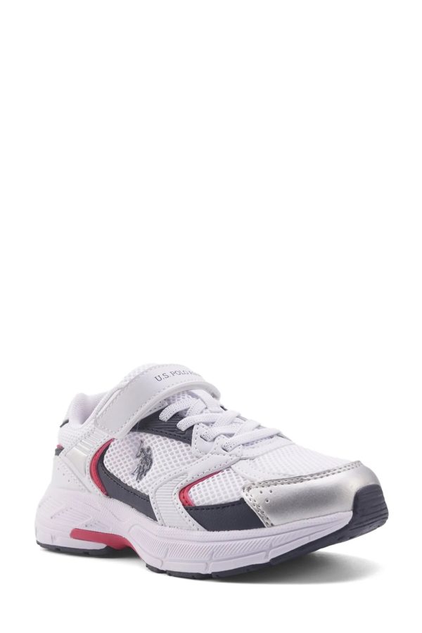 Us Polo Assn Çocuk Günlük Kullanım Spor Ayakkabı