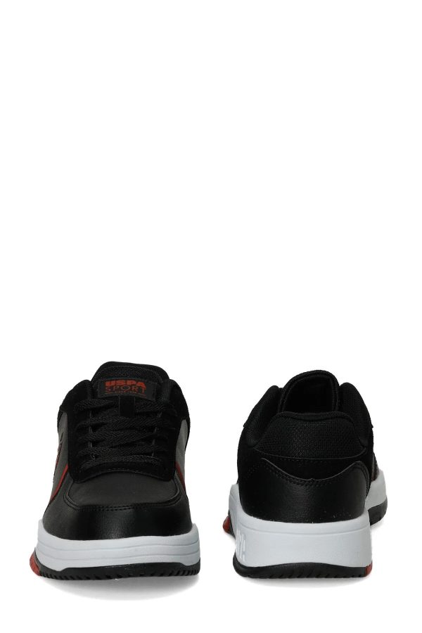 Us Polo Assn Erkek Bautısta Günlük Kullanım Spor Ayakkabı