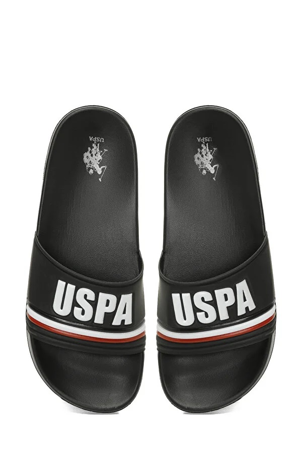 Us Polo Assn Erkek Günlükkullanım Terlik