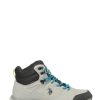 Us Polo Assn Erkek Henry Su Geçirmez Spor Model Bot Waterproof
