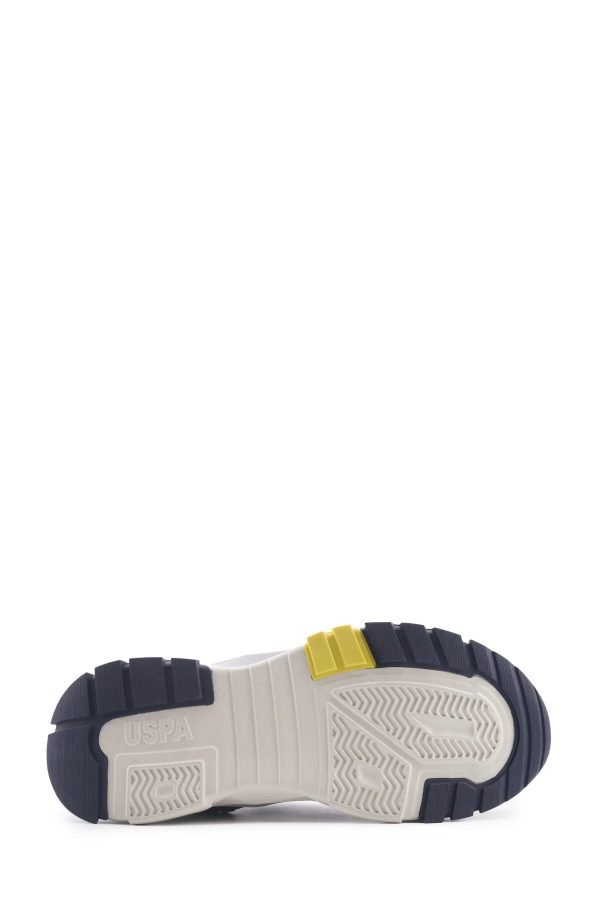 Us Polo Assn Erkek Vıncet Günlük Kullanım Spor Ayakkabı