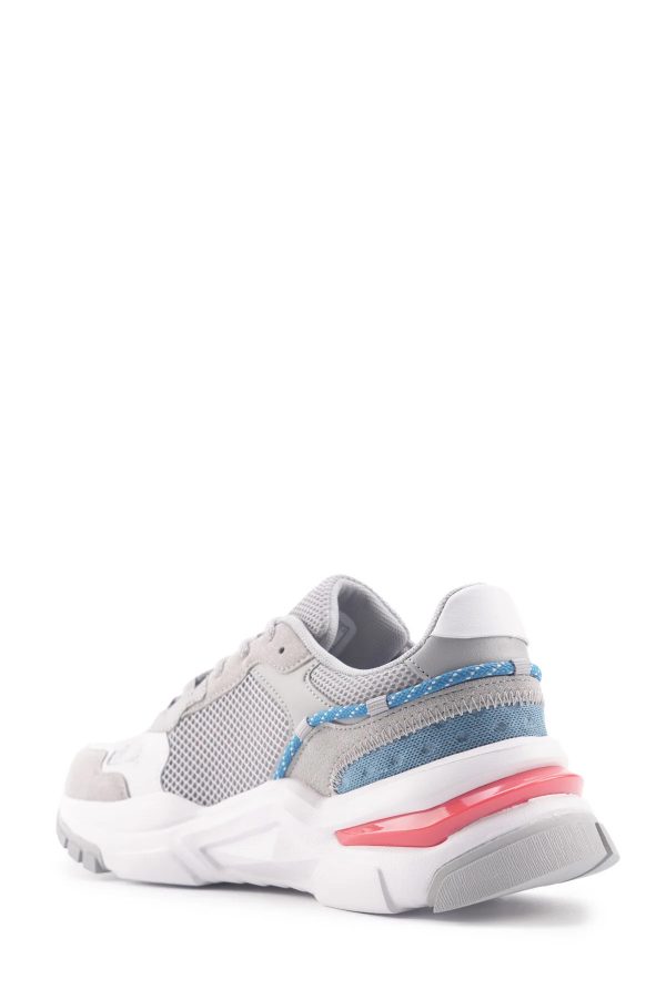 Us Polo Assn Erkek Vıncet Günlük Kullanım Spor Ayakkabı