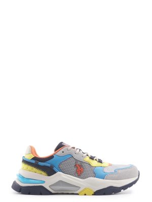 Us Polo Assn Erkek Vıncet Günlük Kullanım Spor Ayakkabı