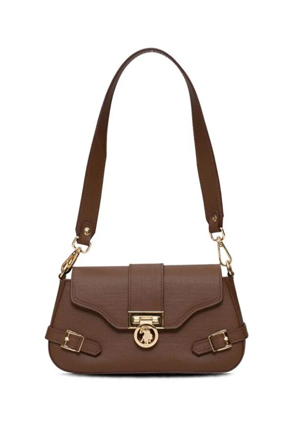 Us Polo Assn Kadın Çapraz Yan Çanta