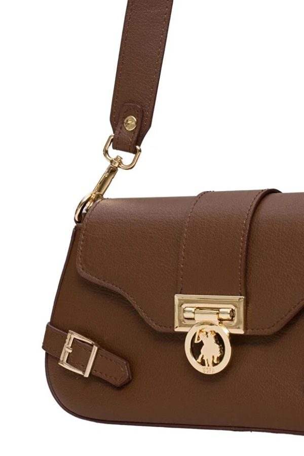 Us Polo Assn Kadın Çapraz Yan Çanta