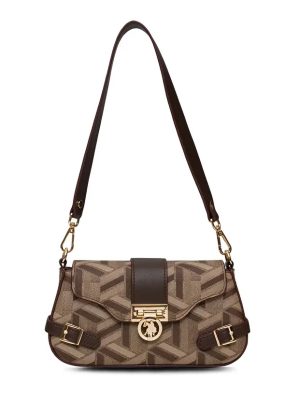 Us Polo Assn Kadın Çapraz Yan Çanta