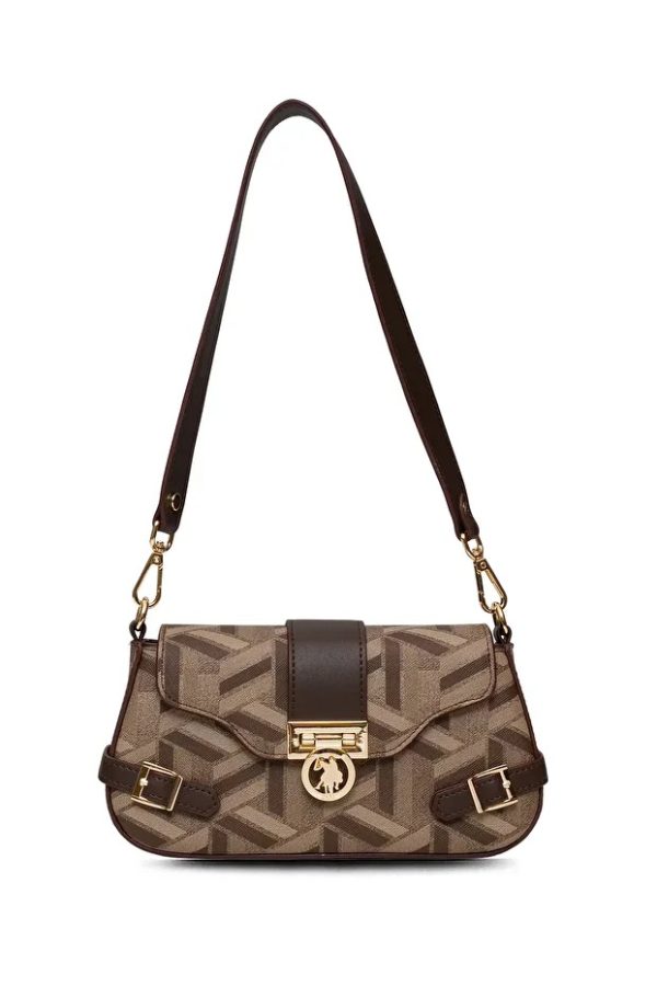 Us Polo Assn Kadın Çapraz Yan Çanta