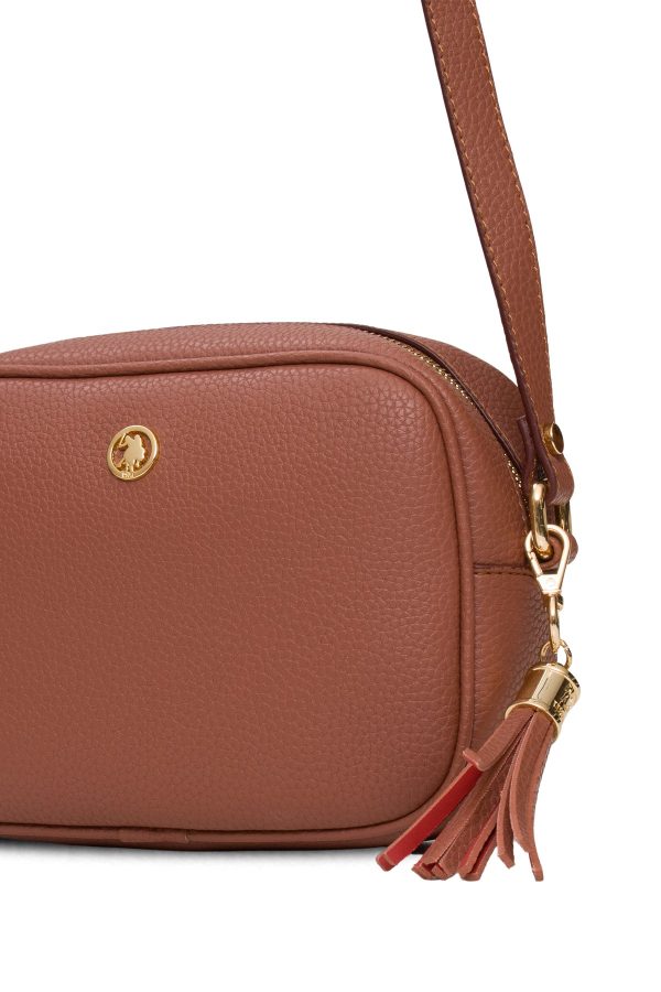 Us Polo Assn Kadın Çapraz Yan Çanta