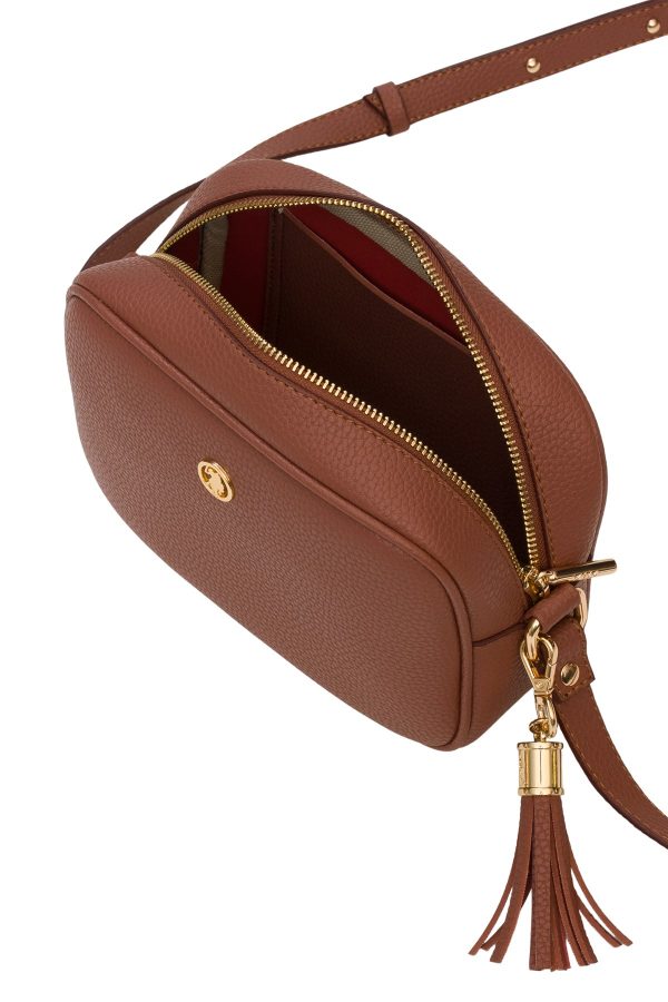 Us Polo Assn Kadın Çapraz Yan Çanta