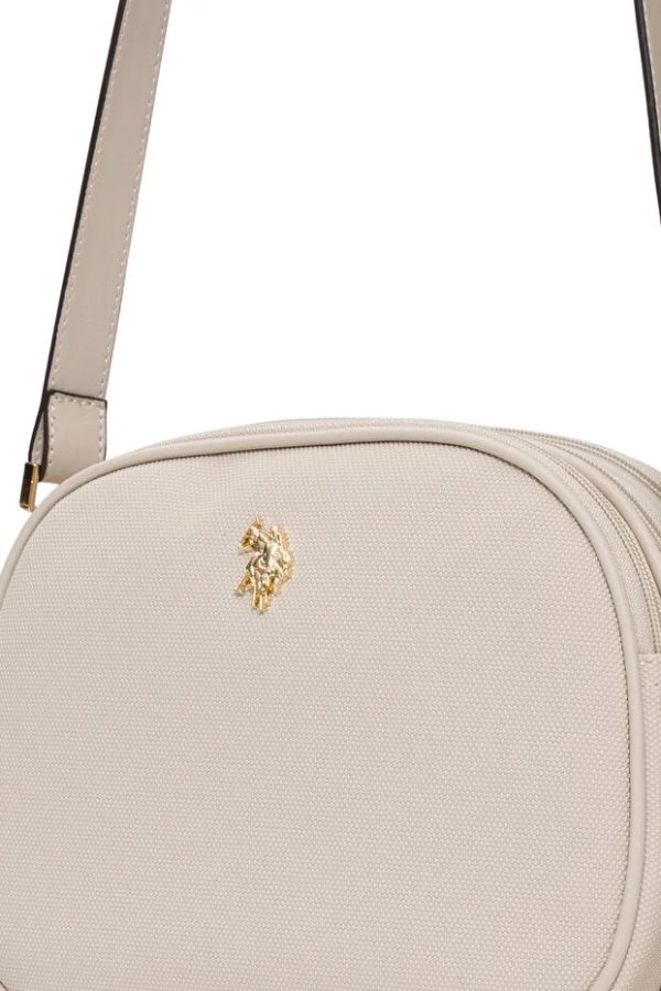 Us Polo Assn Kadın Çapraz Yan Çanta