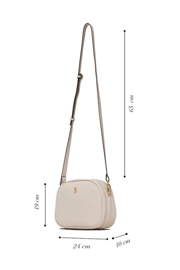 Us Polo Assn Kadın Çapraz Yan Çanta