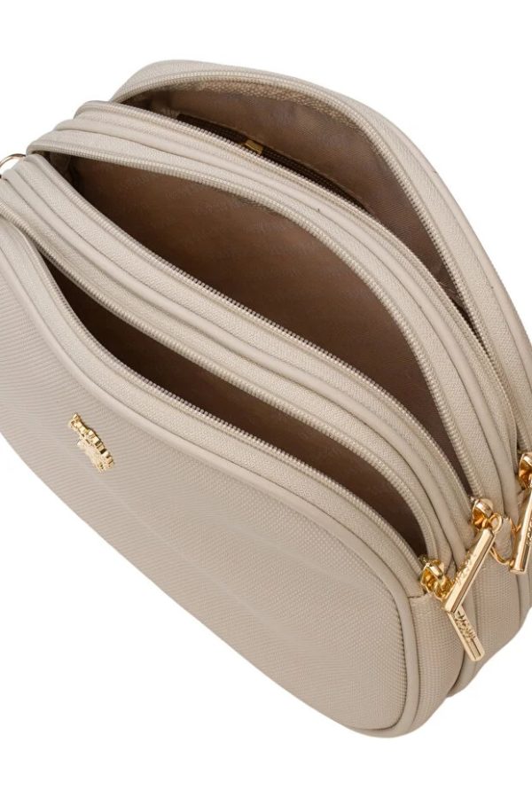 Us Polo Assn Kadın Çapraz Yan Çanta