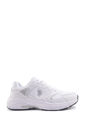 Us Polo Assn Kadın Felıx Günlük Kullanım Spor Ayakkabı