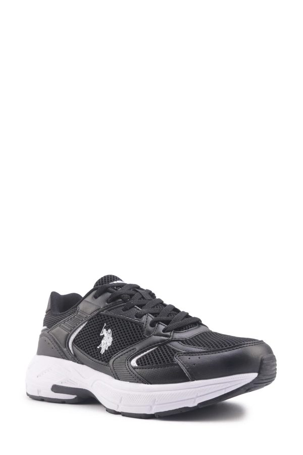 Us Polo Assn Kadın Felıx Günlük Kullanım Spor Ayakkabı