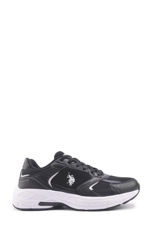 Us Polo Assn Kadın Felıx Günlük Kullanım Spor Ayakkabı