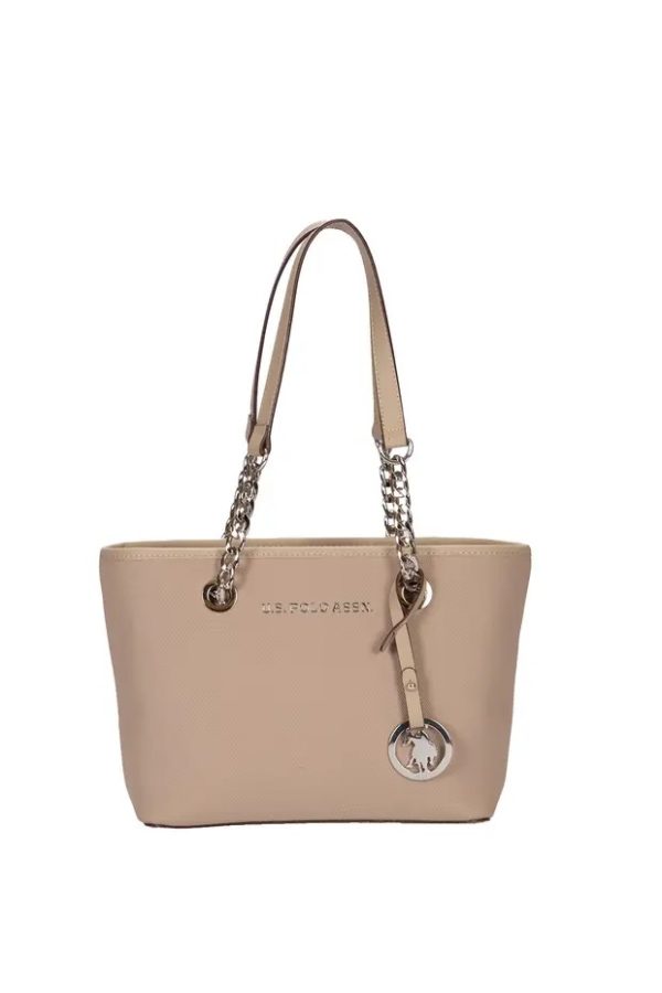 Us Polo Assn Kadın Günlük Kullanım Omuz Çanta